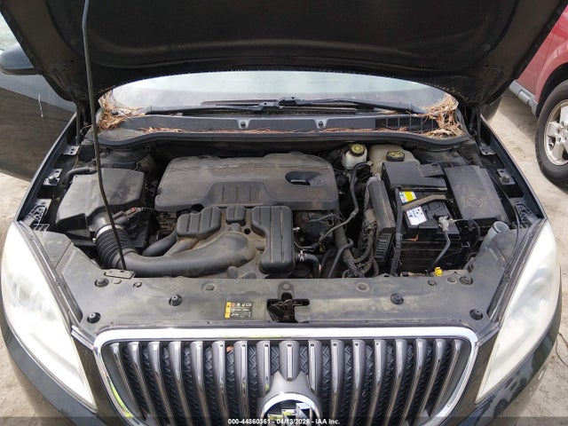 1G4PR5SK1H4112144 Buick Verano Sport Touring