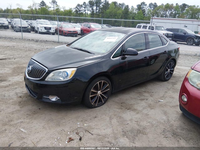 1G4PR5SK1H4112144 Buick Verano Sport Touring