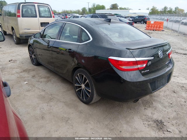1G4PR5SK1H4112144 Buick Verano Sport Touring