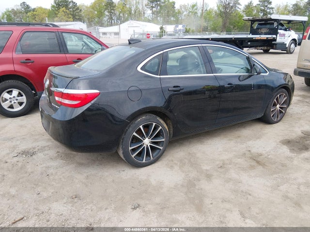1G4PR5SK1H4112144 Buick Verano Sport Touring
