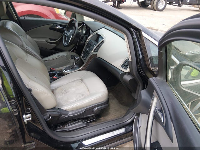1G4PR5SK1H4112144 Buick Verano Sport Touring