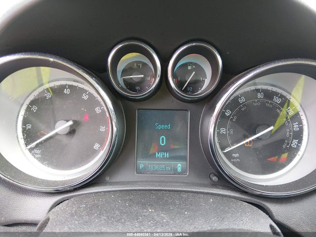 1G4PR5SK1H4112144 Buick Verano Sport Touring