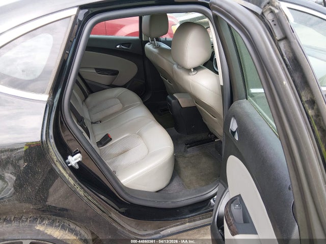 1G4PR5SK1H4112144 Buick Verano Sport Touring