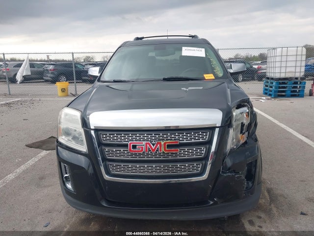 Продаж на аукціоні авто 2011 Gmc Terrain Slt-2, vin: 2CTFLXEC2B6366618, номер лоту: 44860368