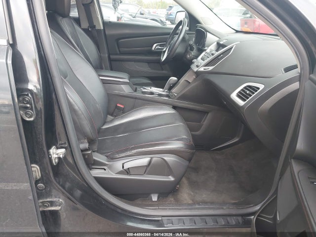 Продаж на аукціоні авто 2011 Gmc Terrain Slt-2, vin: 2CTFLXEC2B6366618, номер лоту: 44860368