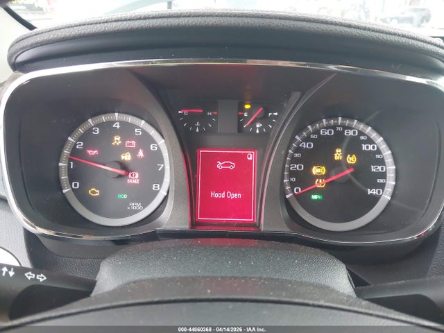 Продаж на аукціоні авто 2011 Gmc Terrain Slt-2, vin: 2CTFLXEC2B6366618, номер лоту: 44860368