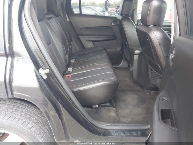 Продаж на аукціоні авто 2011 Gmc Terrain Slt-2, vin: 2CTFLXEC2B6366618, номер лоту: 44860368
