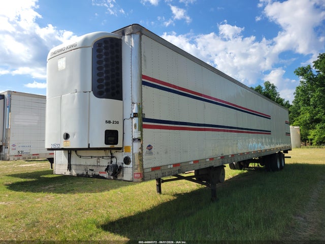 Aukcja sprzedaży 2015 Utility Trailer Mfg Utility Trailer Mfg, vin: 1UYVS2535FM295503, numer aukcji: 44860372