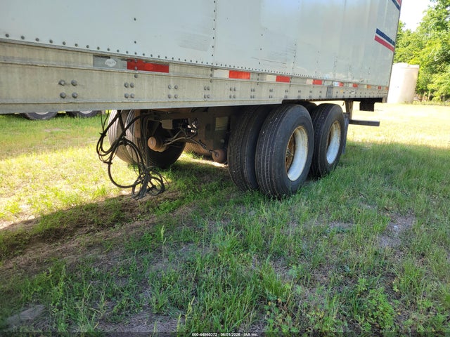 Aukcja sprzedaży 2015 Utility Trailer Mfg Utility Trailer Mfg, vin: 1UYVS2535FM295503, numer aukcji: 44860372
