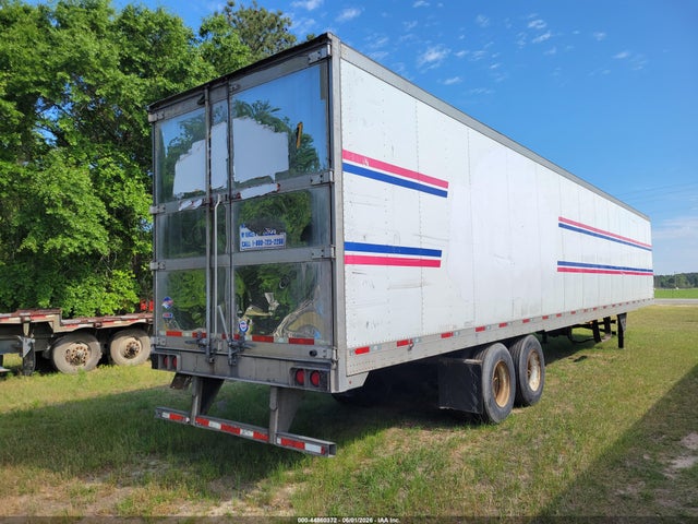 Aukcja sprzedaży 2015 Utility Trailer Mfg Utility Trailer Mfg, vin: 1UYVS2535FM295503, numer aukcji: 44860372