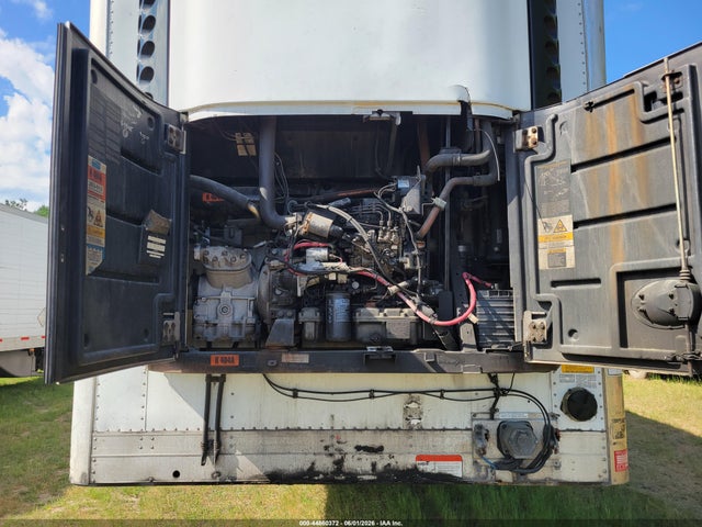Aukcja sprzedaży 2015 Utility Trailer Mfg Utility Trailer Mfg, vin: 1UYVS2535FM295503, numer aukcji: 44860372