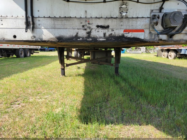 Aukcja sprzedaży 2015 Utility Trailer Mfg Utility Trailer Mfg, vin: 1UYVS2535FM295503, numer aukcji: 44860372
