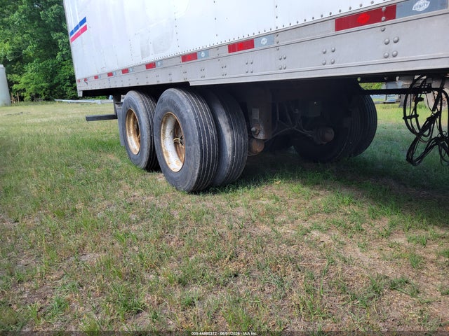 Aukcja sprzedaży 2015 Utility Trailer Mfg Utility Trailer Mfg, vin: 1UYVS2535FM295503, numer aukcji: 44860372