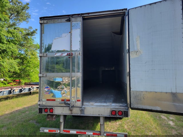Aukcja sprzedaży 2015 Utility Trailer Mfg Utility Trailer Mfg, vin: 1UYVS2535FM295503, numer aukcji: 44860372