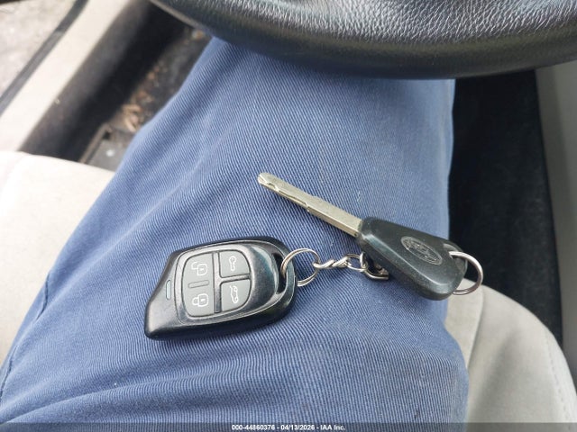 2010 SUBARU IMPREZA JF1GH6B63AH819072 Photo 10