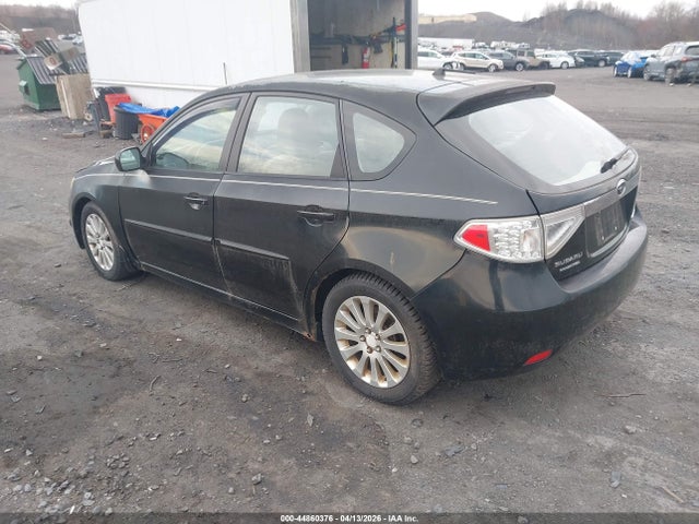 2010 SUBARU IMPREZA JF1GH6B63AH819072 Photo 2