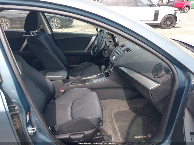 44860383 :رقم المزاد ، JM1BL1H59A1254906 vin ، 2010 Mazda Mazda3 S Sport مزاد بيع