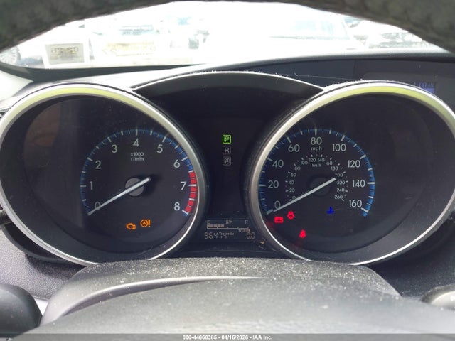 Продаж на аукціоні авто 2012 Mazda Mazda3 I Touring, vin: JM1BL1V81C1630662, номер лоту: 44860385