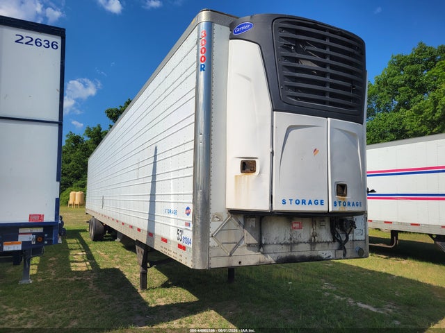 Aukcja sprzedaży 2013 Utility Trailer Mfg Utility Trailer Mfg, vin: 1UYVS2531DU605224, numer aukcji: 44860386