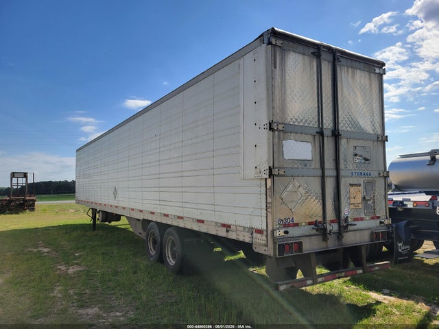 Aukcja sprzedaży 2013 Utility Trailer Mfg Utility Trailer Mfg, vin: 1UYVS2531DU605224, numer aukcji: 44860386