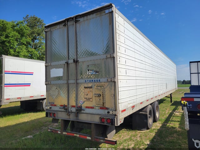 Aukcja sprzedaży 2013 Utility Trailer Mfg Utility Trailer Mfg, vin: 1UYVS2531DU605224, numer aukcji: 44860386