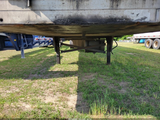 Aukcja sprzedaży 2013 Utility Trailer Mfg Utility Trailer Mfg, vin: 1UYVS2531DU605224, numer aukcji: 44860386
