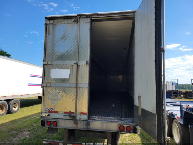 Aukcja sprzedaży 2013 Utility Trailer Mfg Utility Trailer Mfg, vin: 1UYVS2531DU605224, numer aukcji: 44860386