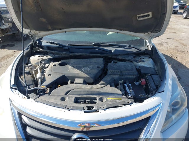 2013 NISSAN ALTIMA 1N4AL3AP4DN474055 Photo 9