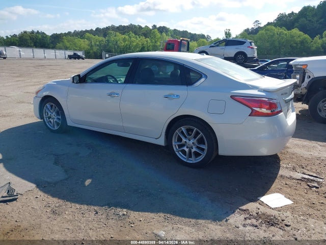 2013 NISSAN ALTIMA 1N4AL3AP4DN474055 Photo 2