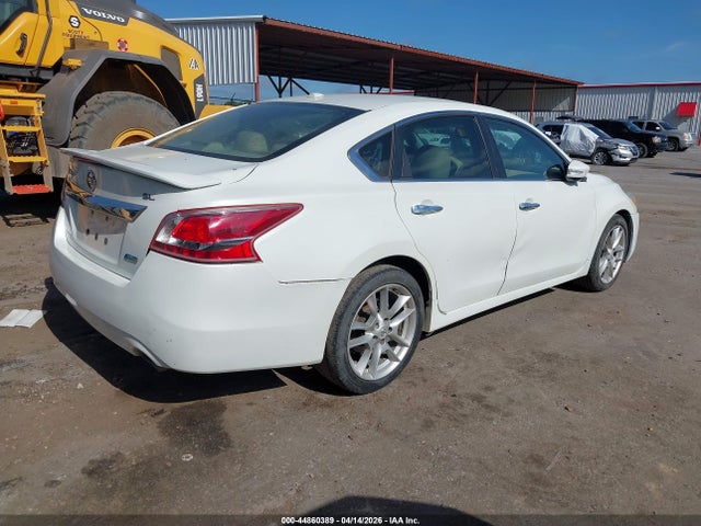 2013 NISSAN ALTIMA 1N4AL3AP4DN474055 Photo 3