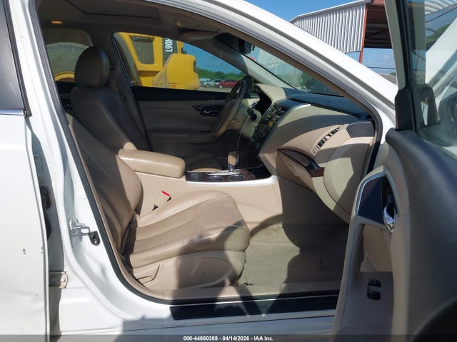 2013 NISSAN ALTIMA 1N4AL3AP4DN474055 Photo 4