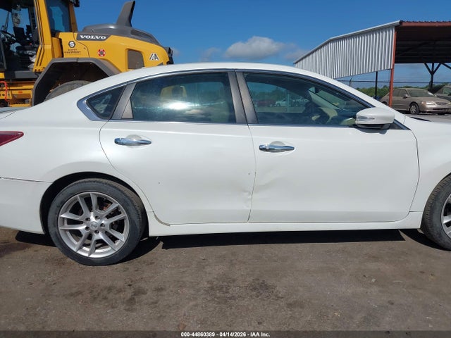 2013 NISSAN ALTIMA 1N4AL3AP4DN474055 Photo 5