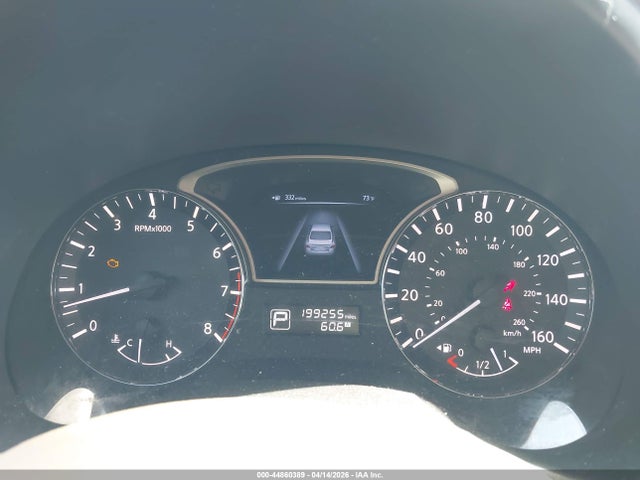 2013 NISSAN ALTIMA 1N4AL3AP4DN474055 Photo 6