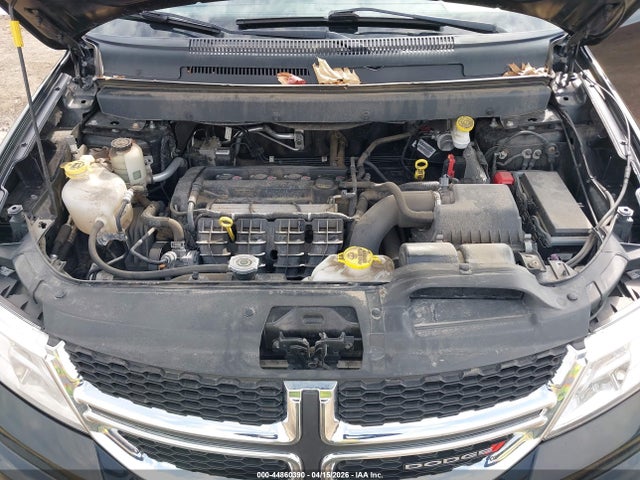 Aukcja sprzedaży 2019 Dodge Journey Se Value Package, vin: 3C4PDCAB7KT865848, numer aukcji: 44860390