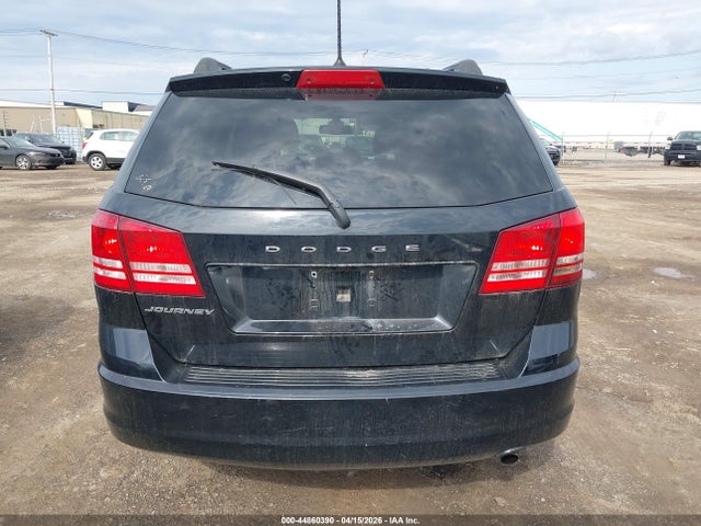 Aukcja sprzedaży 2019 Dodge Journey Se Value Package, vin: 3C4PDCAB7KT865848, numer aukcji: 44860390