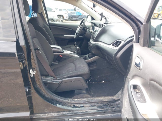 Aukcja sprzedaży 2019 Dodge Journey Se Value Package, vin: 3C4PDCAB7KT865848, numer aukcji: 44860390
