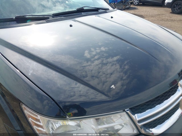 Aukcja sprzedaży 2019 Dodge Journey Se Value Package, vin: 3C4PDCAB7KT865848, numer aukcji: 44860390