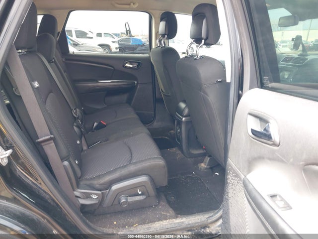 Aukcja sprzedaży 2019 Dodge Journey Se Value Package, vin: 3C4PDCAB7KT865848, numer aukcji: 44860390