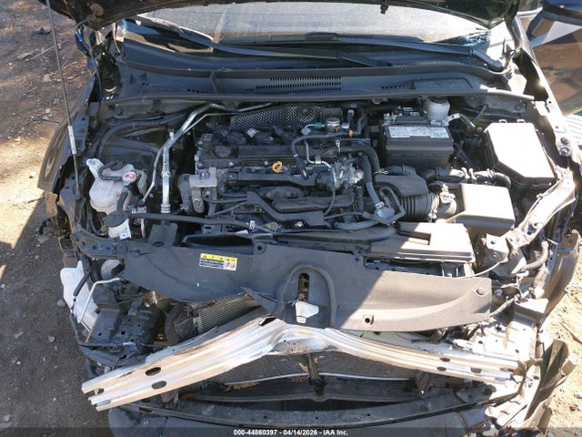 Aukcja sprzedaży 2024 Toyota Corolla Le, vin: 5YFB4MDE3RP160368, numer aukcji: 44860397