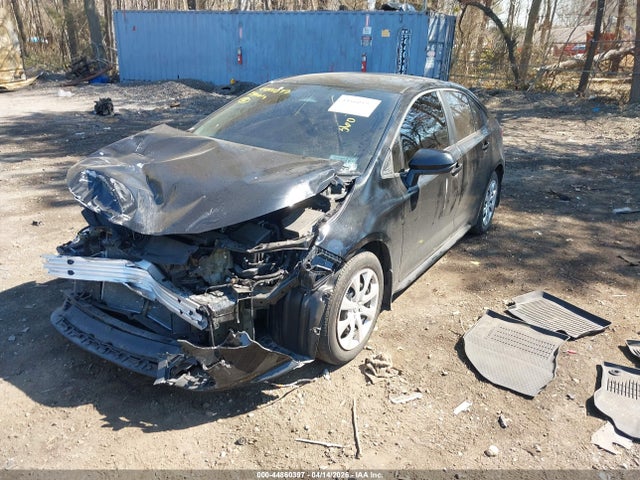 Aukcja sprzedaży 2024 Toyota Corolla Le, vin: 5YFB4MDE3RP160368, numer aukcji: 44860397