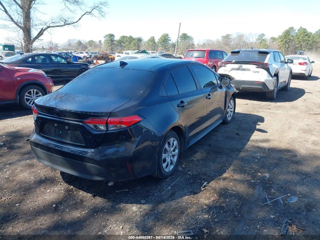 Aukcja sprzedaży 2024 Toyota Corolla Le, vin: 5YFB4MDE3RP160368, numer aukcji: 44860397