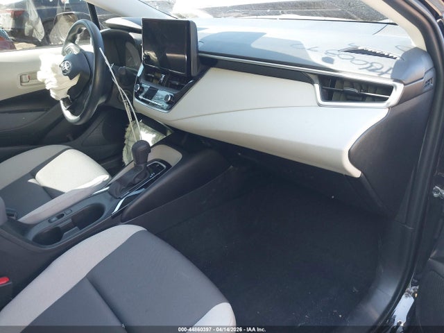 Aukcja sprzedaży 2024 Toyota Corolla Le, vin: 5YFB4MDE3RP160368, numer aukcji: 44860397