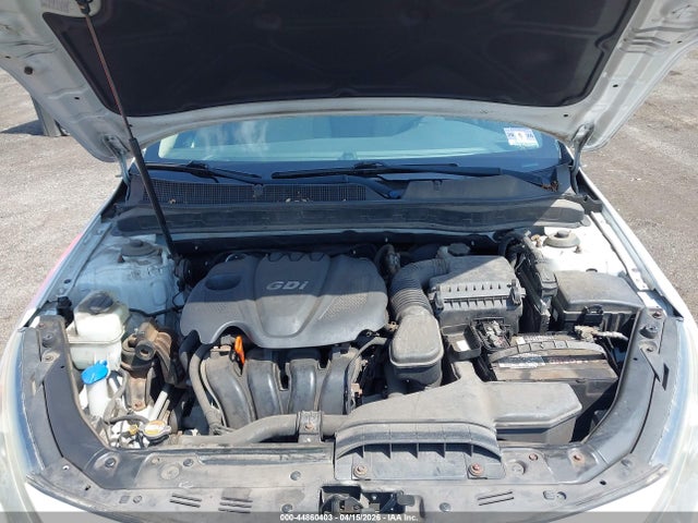 Продажа на аукционе авто 2012 Kia Optima Lx, vin: 5XXGM4A78CG071200, номер лота: 44860403