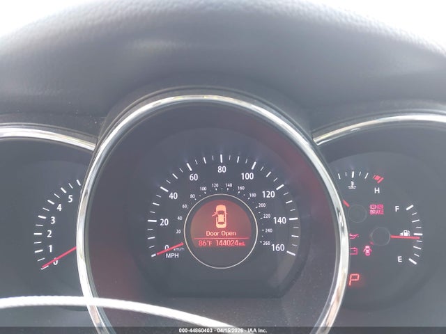 Продажа на аукционе авто 2012 Kia Optima Lx, vin: 5XXGM4A78CG071200, номер лота: 44860403