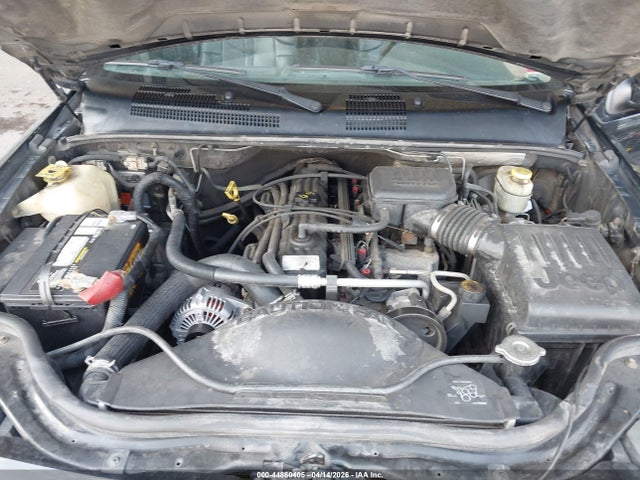 Продаж на аукціоні авто 2004 Jeep Grand Cherokee Laredo, vin: 1J4GW48SX4C328051, номер лоту: 44860405