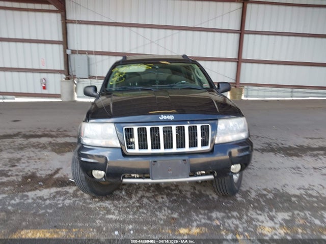 Продаж на аукціоні авто 2004 Jeep Grand Cherokee Laredo, vin: 1J4GW48SX4C328051, номер лоту: 44860405