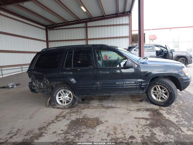 Продаж на аукціоні авто 2004 Jeep Grand Cherokee Laredo, vin: 1J4GW48SX4C328051, номер лоту: 44860405