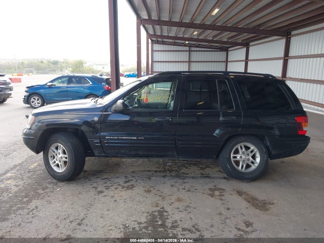 Продаж на аукціоні авто 2004 Jeep Grand Cherokee Laredo, vin: 1J4GW48SX4C328051, номер лоту: 44860405
