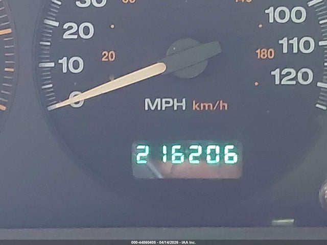 Продаж на аукціоні авто 2004 Jeep Grand Cherokee Laredo, vin: 1J4GW48SX4C328051, номер лоту: 44860405