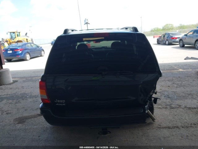 Продаж на аукціоні авто 2004 Jeep Grand Cherokee Laredo, vin: 1J4GW48SX4C328051, номер лоту: 44860405
